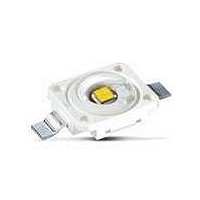 LED WARM WHITE 3500K CLEAR SMD