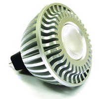 LED Light Bulbs Warm White 3100K 180lm 22 deg