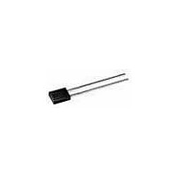 Photodiodes 1mA SIDE LOOKING IR COMPONENT 50 deg