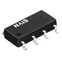 Solid State Relays 350v 130mA SOP Form A Norm-Open