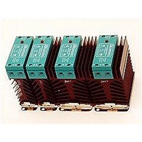 Solid State Relays 40A 4-32VDC
