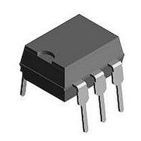 Transistor Output Optocouplers NPN Phototransistor