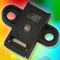 Photointerruptors 256K COLOR SENSOR