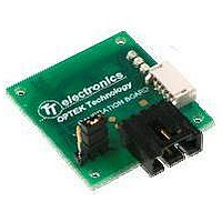 Photointerruptors Calibration Circuit Wired Opto Assembly