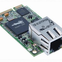 Ethernet Modules & Development Tools RCM5710 Mini Core serial/ethernet mod