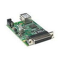 Ethernet Modules & Development Tools UDS1100 Board Only Device Server