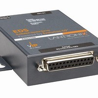 Ethernet Modules & Development Tools 1 Port Secure DevSer Global Power Supply