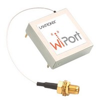 WiFi / 802.11 Modules & Development Tools WiPort B/G 2MB Flash