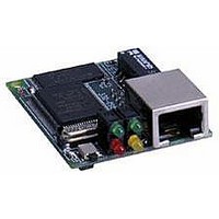 Ethernet Modules & Development Tools CoBox Micro with Two Serial Port Support