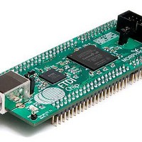 Interface Modules & Development Tools USB Hi-Speed Altera Cyclone-II FPGA Mod