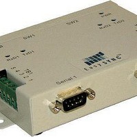 Interface Modules & Development Tools Optically Isolated DualPort USB-422/485