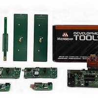 Power Management Modules & Development Tools EvalBrd PIC MCU w/ nanoWatt XLP