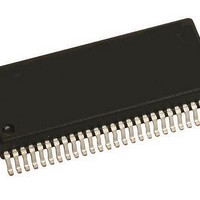 IC STEPPER MOTOR DRIVER 54-SOIC