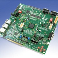 MCU, MPU & DSP Development Tools SmartFusion Development Kit