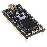 MCU, MPU & DSP Development Tools PROTOTYPING KIT FOR MBED V5.1