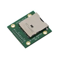 Microcontroller Modules & Accessories SD Card Adapter Kit