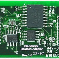 Microcontroller Modules & Accessories BH Isolation Adapter 20-pin