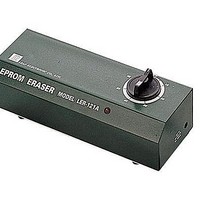 Erasers EPROM ERASER 12 PCS (24 PIN) 15 MINUTES