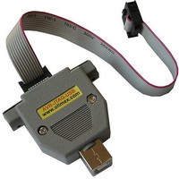 Avr jtag usb как с ним работать