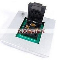 Programming Socket Adapters & Emulators CX3011 SOCKET ADAPTER