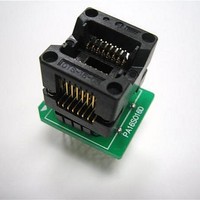 Programming Socket Adapters & Emulators DIP16 SOIC16 ADAPTOR