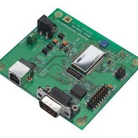 Bluetooth / 802.15.1 Modules & Development Tools On-Brd Installation Kit