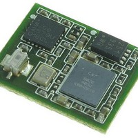 WiFi / 802.11 Modules & Development Tools 802.11b/g/n WLAN WiFi Radio