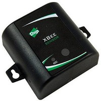 Wireless Accessories XBee Sensor-Batt pwr'd TempHumd Light