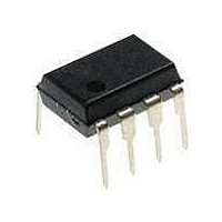 Power & Control Sensor ICs .9-7V .55mA -36dB