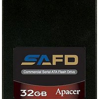 Memory Modules SAFD 254-M 32GB