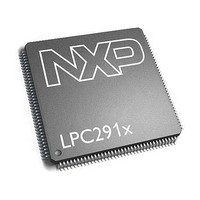 Microcontrollers (MCU) ARM968 512K FL/48K RAM LIN 2.0