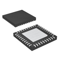 Microcontrollers (MCU) MICROCNTRLR W/12-BIT ADC PGA 64KB FLASH