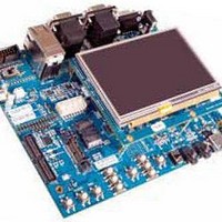 Microcontrollers (MCU) MX28 PLATFORM DEV KIT