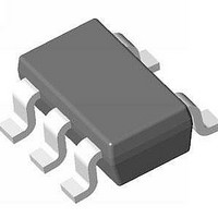 MOSFET & Power Driver ICs Buffered Power Half-Bridge