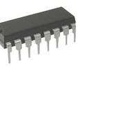 IC VIDEO SWITCH SPDT16DSOIC