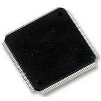 FPGA - Field Programmable Gate Array 5K LUTs 100I/O Inst- on DSP 1.2V -5 Spd