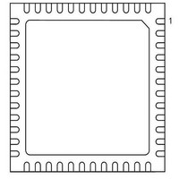 FPGA - Field Programmable Gate Array 30K System Gates ProASIC3 nano