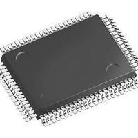FPGA - Field Programmable Gate Array 3.1K LUTs