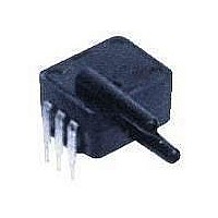 Board Mount Pressure Sensors 0 to 15Psi Diff Gauge 6-Pin DIP-D4