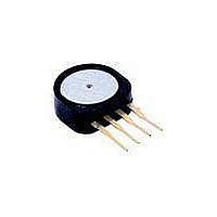 Board Mount Pressure Sensors 0 to 5psid BUTTON UNAMP DIFF GAGE 12V