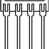 Board Mount Pressure Sensors 1 psi Gauge Transducer