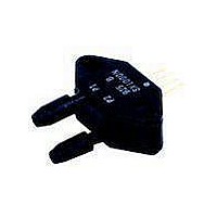 Board Mount Pressure Sensors 12V 0psid to 15psid Transducer