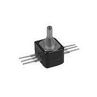 Board Mount Pressure Sensors 0Psi to 15Psi Gauge