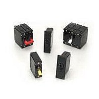 Circuit Breakers 5 A TWO POLE