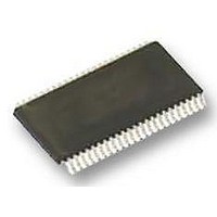 IC CLK BUFF 18OUT SDRAM 48-SSOP