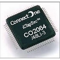 Ethernet ICs iChipSec CO2064