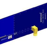 Antennas Reference Board for Flavus 868/915 MHz