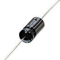 Aluminum Electrolytic Capacitors - Leaded 220uF 40V 20%