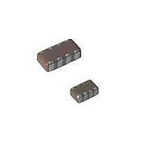 Capacitor Arrays & Networks 0.33uF 10volts 20%