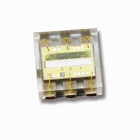 Light to Digital Converters Ambient Light Sensor SMBus